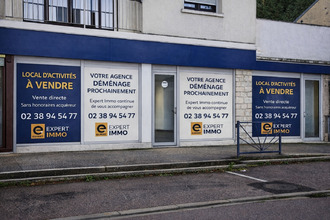 achat localcommercial chalette-sur-loing 45120