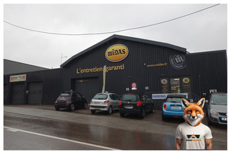 achat localcommercial chalezeule 25220