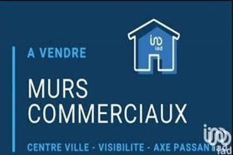 achat localcommercial challans 85300