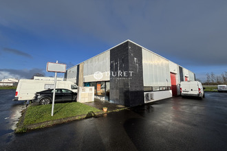 achat localcommercial challans 85300