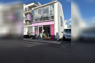 achat localcommercial challans 85300