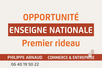 achat localcommercial challans 85300