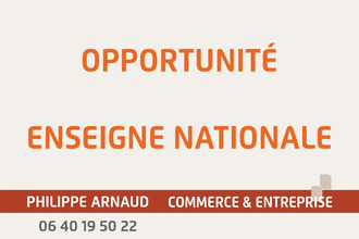 achat localcommercial challans 85300