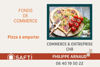achat localcommercial challans 85300
