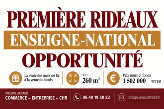 achat localcommercial challans 85300