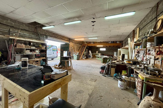 achat localcommercial challuy 58000