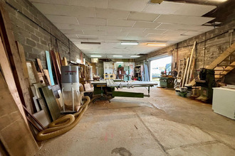 achat localcommercial challuy 58000