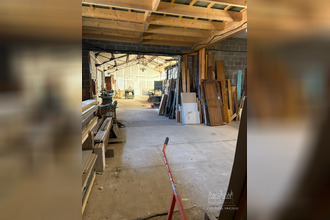 achat localcommercial challuy 58000