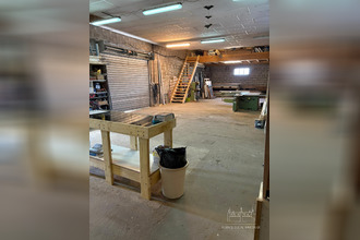 achat localcommercial challuy 58000