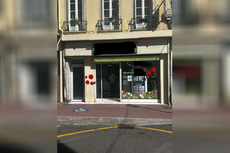 achat localcommercial chalon-sur-saone 71100