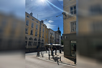 achat localcommercial chalon-sur-saone 71100