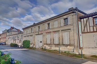 achat localcommercial chalons-en-champagne 51000