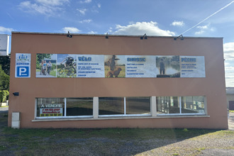 achat localcommercial chalus 87230