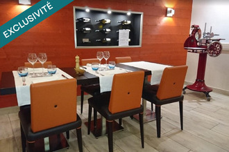 achat localcommercial chamagne 88130