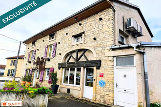 achat localcommercial chamagne 88130
