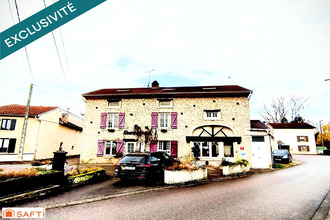 achat localcommercial chamagne 88130