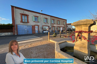 achat localcommercial chambeon 42110