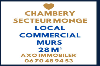 achat localcommercial chambery 73000