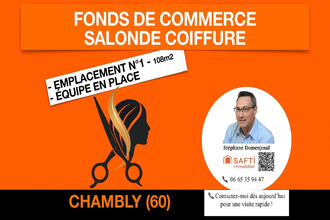achat localcommercial chambly 60230