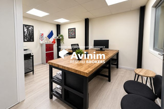 achat localcommercial chambly 60230