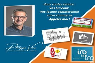 achat localcommercial champ-sur-drac 38560