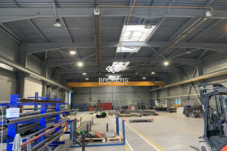 achat localcommercial champ-sur-drac 38560