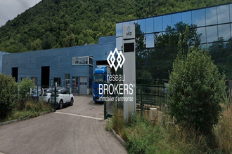 achat localcommercial champ-sur-drac 38560