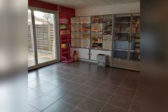 achat localcommercial champagnole 39300