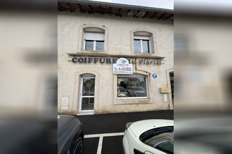 achat localcommercial champenoux 54280