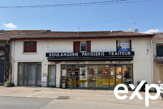achat localcommercial champenoux 54280