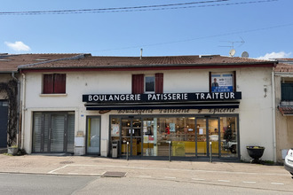 achat localcommercial champenoux 54280