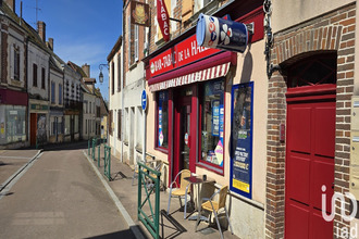 achat localcommercial champignelles 89350