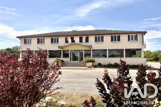 achat localcommercial champigny 89340