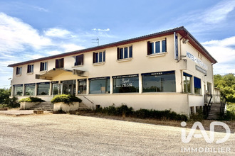 achat localcommercial champigny 89340