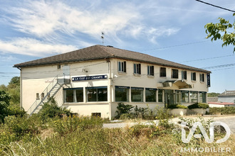 achat localcommercial champigny 89340