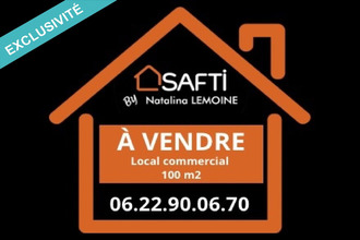 achat localcommercial champigny-sur-marne 94500