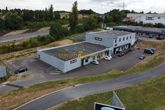 achat localcommercial champniers 16430