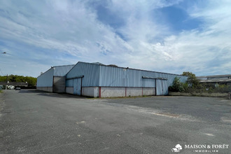 achat localcommercial champoulet 45420