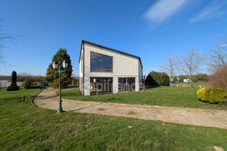 achat localcommercial chandai 61300