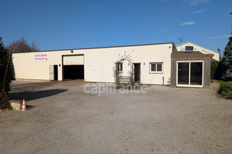 achat localcommercial chandai 61300