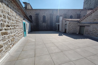 achat localcommercial chandolas 07230