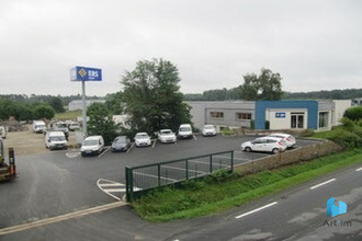 achat localcommercial change 72560