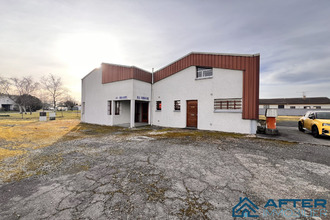 achat localcommercial chanteheux 54300