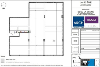 achat localcommercial chantepie 35135