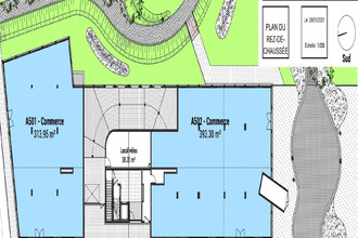 achat localcommercial chantepie 35135