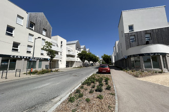 achat localcommercial chantepie 35135