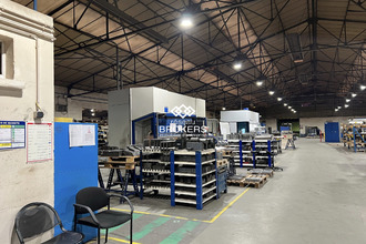 achat localcommercial chantilly 60500