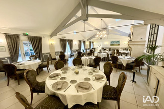 achat localcommercial chantilly 60500