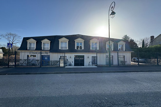 achat localcommercial chantilly 60500