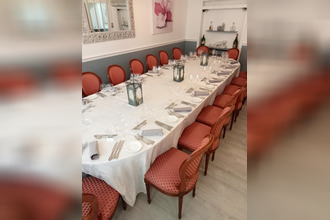 achat localcommercial chantilly 60500